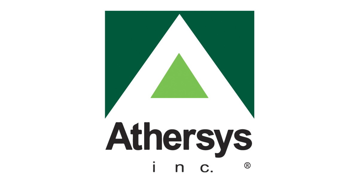 Athersys logo