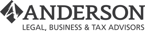 Anderson Business Advisors Logo