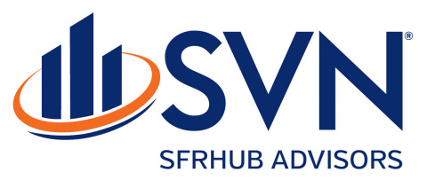 SVN | SFRhub Advisors Logo
