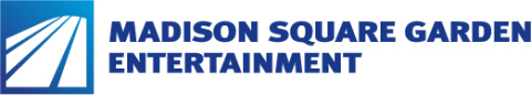 Madison Square Garden Entertainment Corp. Logo