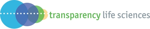Transparency Life Sciences Logo
