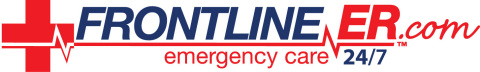 Frontline ER Logo