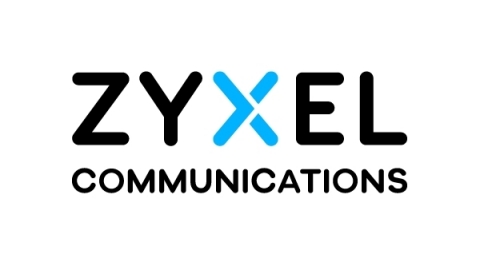 Zyxel Communications Logo