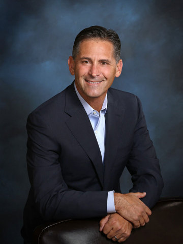 Doug Britt joins Boyd Corporation as President & CEO, previously serving as President of the Integrated Solutions division of FLEX. (Photo: Business Wire)