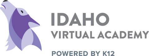 Idaho Virtual Academy Logo