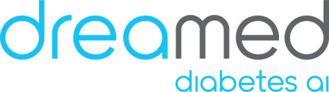 DreaMed Diabetes Ltd. Logo