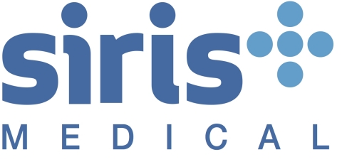 Siris Medical Inc. Logo