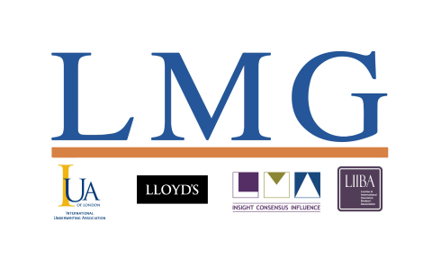 London Market Group Logo