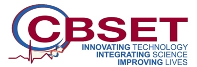 CBSET Inc. Logo