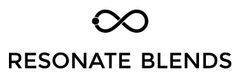 Resonate Blends, Inc. Logo