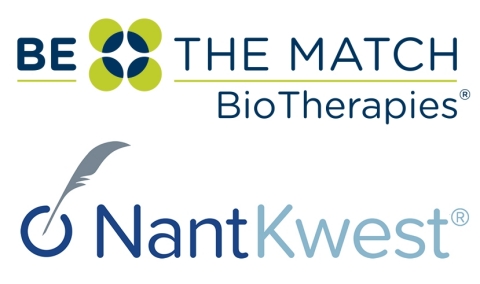 Be The Match BioTherapies Logo