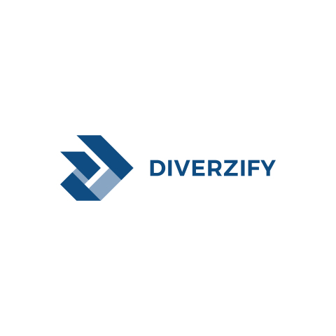 Diverzify Logo