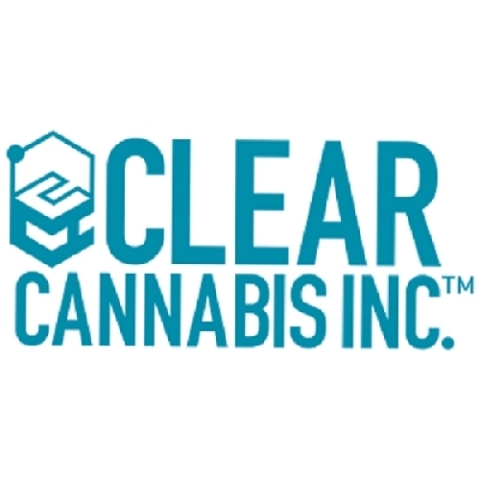 Clear Cannabis, Inc. Logo