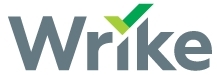 Wrike Logo