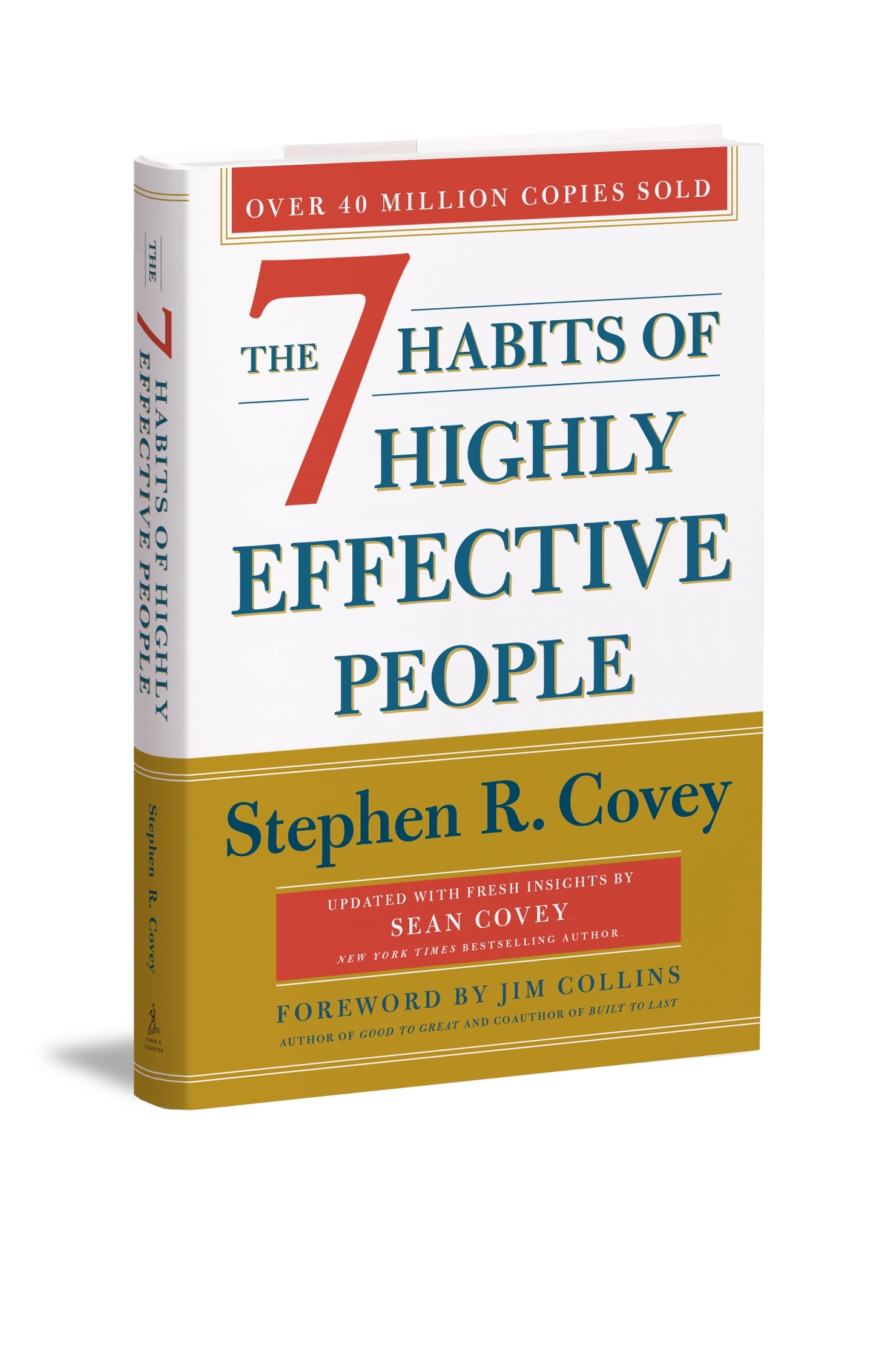 Covey 7 Habits Old Lady