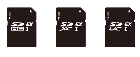 thumbnail SD Express memory card types (Photo: Business Wire)