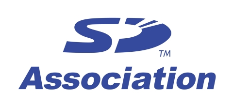 SD Association Logo