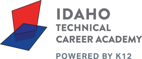 Idaho Technical Career Academy Logo