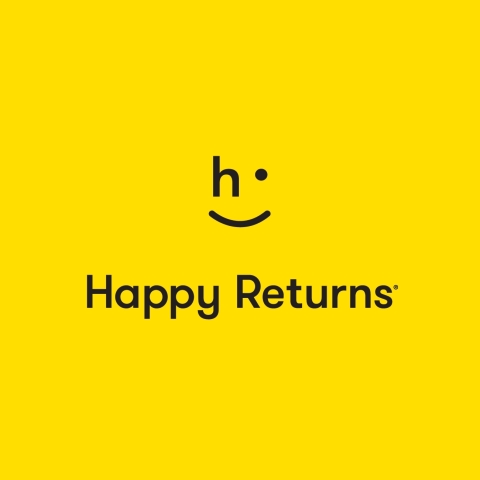 Happy Returns Logo