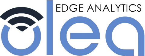 Olea Edge Analytics Logo