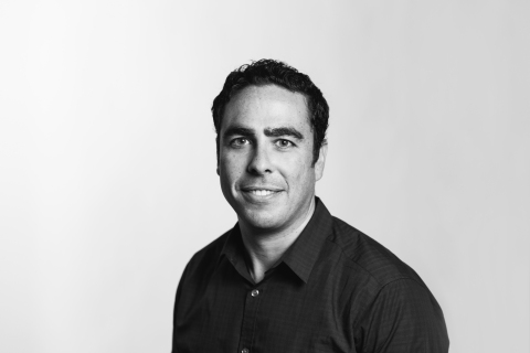 Ramsey Homsany, co-founder and president of Octant (Photo: Business Wire)