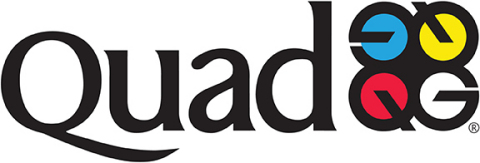 Quad/Graphics, Inc. Logo