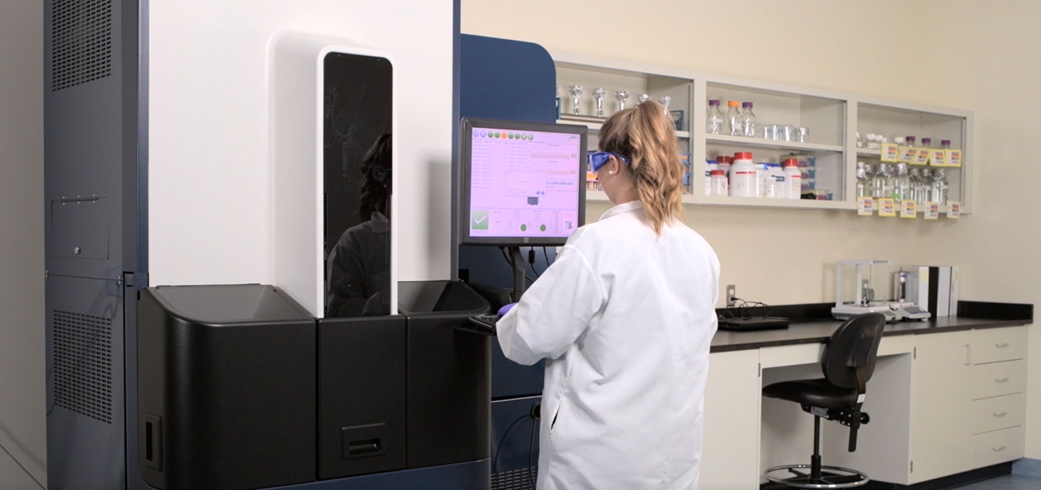 As biopharma companies race to develop therapeutics and vaccines at “pandemic speed,” quality control strategies must keep pace. Rapid Micro Biosystems' Growth Direct automated, high-throughput platform helps biopharma companies to modernize their manufacturing operations, improve their QC processes and make faster decisions.