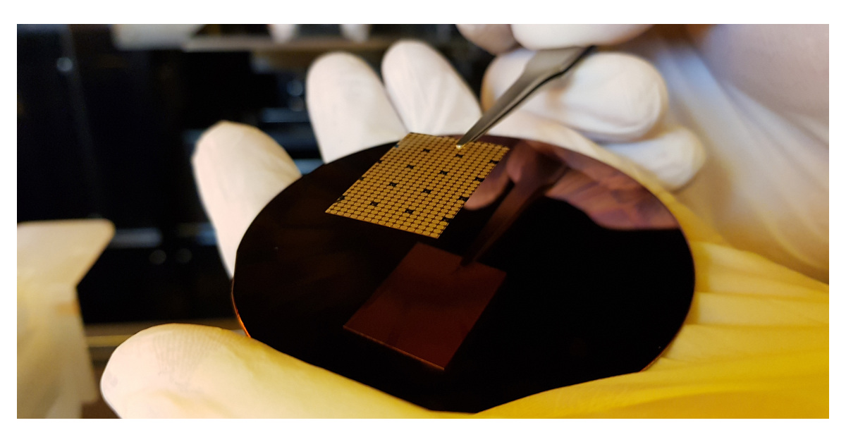 LiDAR Startup SOS LAB Closed a USD 8 Million Series A+ | Business Wire