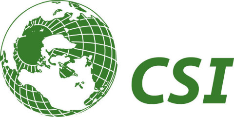 Communications Systems, Inc. Logo