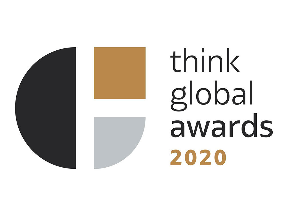 MONAT Wins “Brand of the Year” at Think Global Awards Business Wire