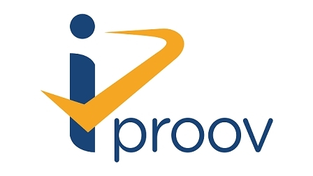 iProov Logo