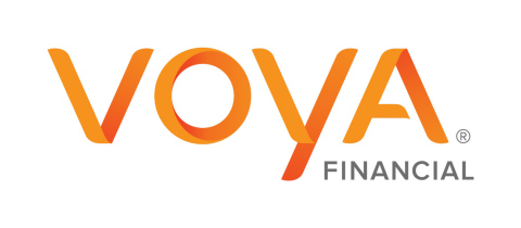 Voya Financial, Inc. Logo