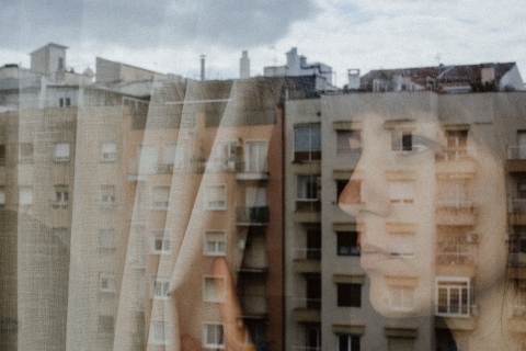 Agora: le immagini di fotografi internazionali rivelano come appare il lockdown dovuto al COVID-19 in tutto il mondo nella competizione fotografica globale #StayHome