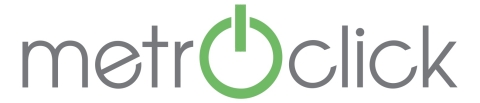 MetroClick/faytech NA Logo