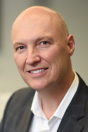 original Mark Snider, Executive Vice President and Group President, EMEA, Ingram Micro (Photo: Business Wire)