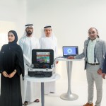 UAEがコロナウイルスの迅速レーザー検査技術を開発
