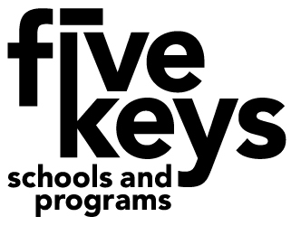 Five Keys Schools and Programs Logo