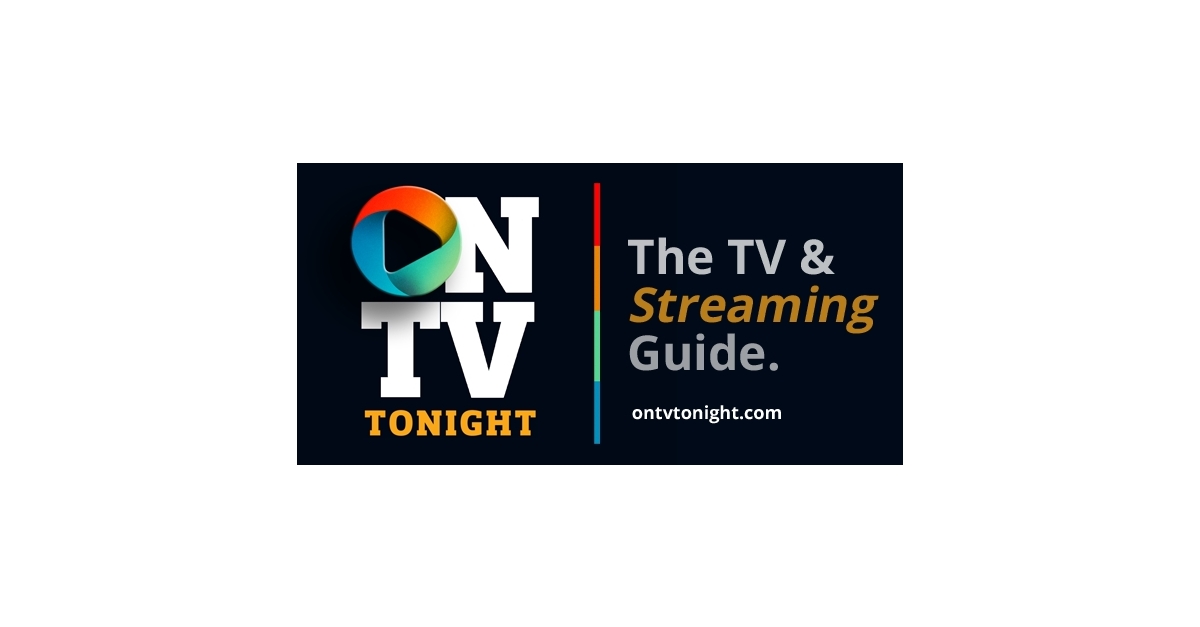 On TV Tonight Now Available in the UK Business Wire