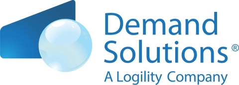 Demand Management, Inc. Logo