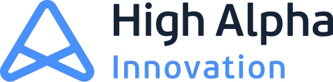 High Alpha Logo