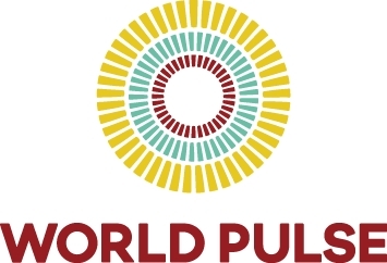 World Pulse Logo