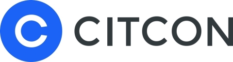 CITCON Logo