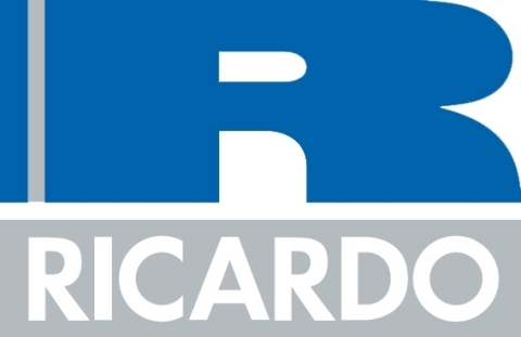 Ricardo plc Logo