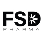 Caribbean News Global FSD_LOGO_Stack FSD Pharma Monetizes Non-Core Asset With Sale of Partial Equity Stake in Pharmadrug Inc. 