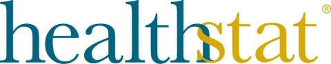 Healthstat, Inc. Logo