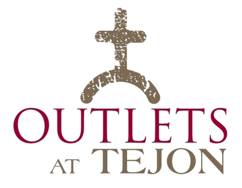 The Outlets at Tejon Logo