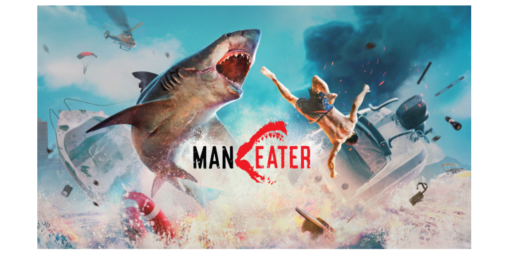 6 Creatures You'll Meet, Then Eat, in Maneater - Xbox Wire