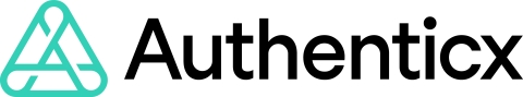 Authenticx Logo