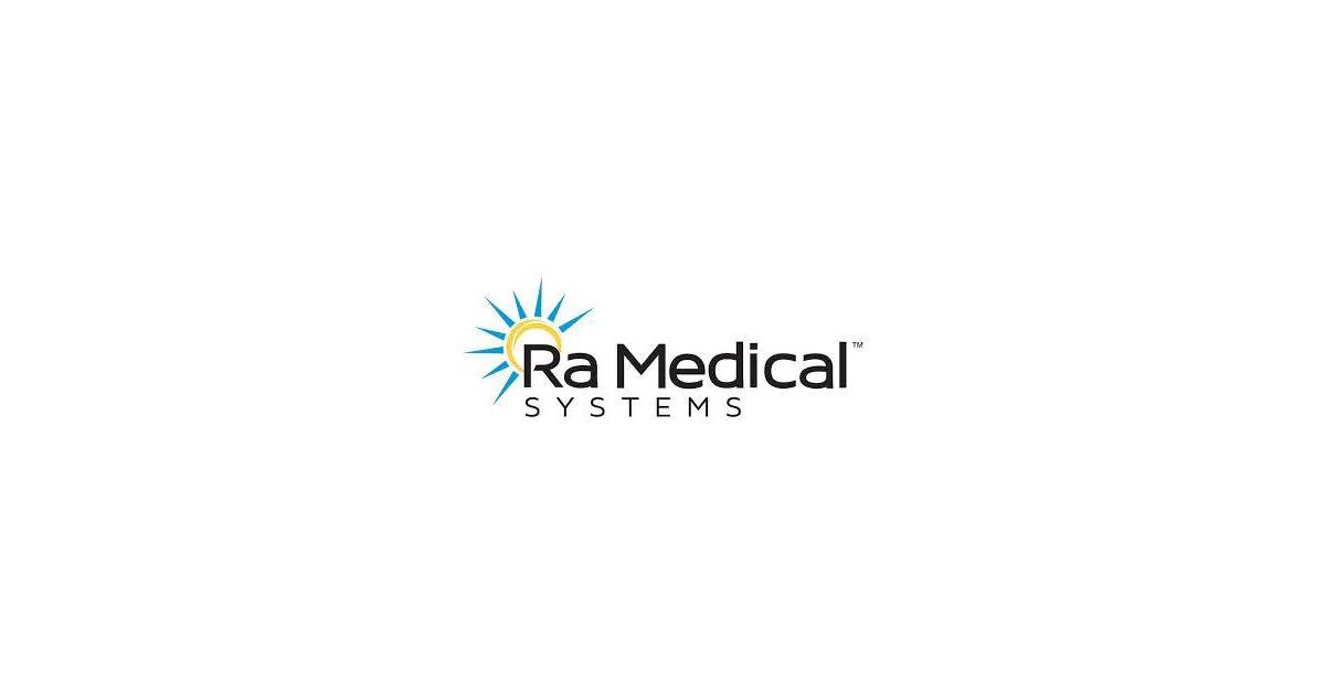Ra Medical Systems Receives Continued Listing Standard Notice from the NYSE Business Wire