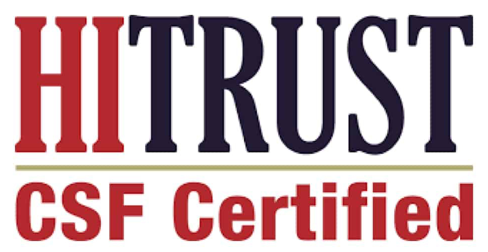 HITRUST CSF Certification Validates Payspan s Commitment to Meeting